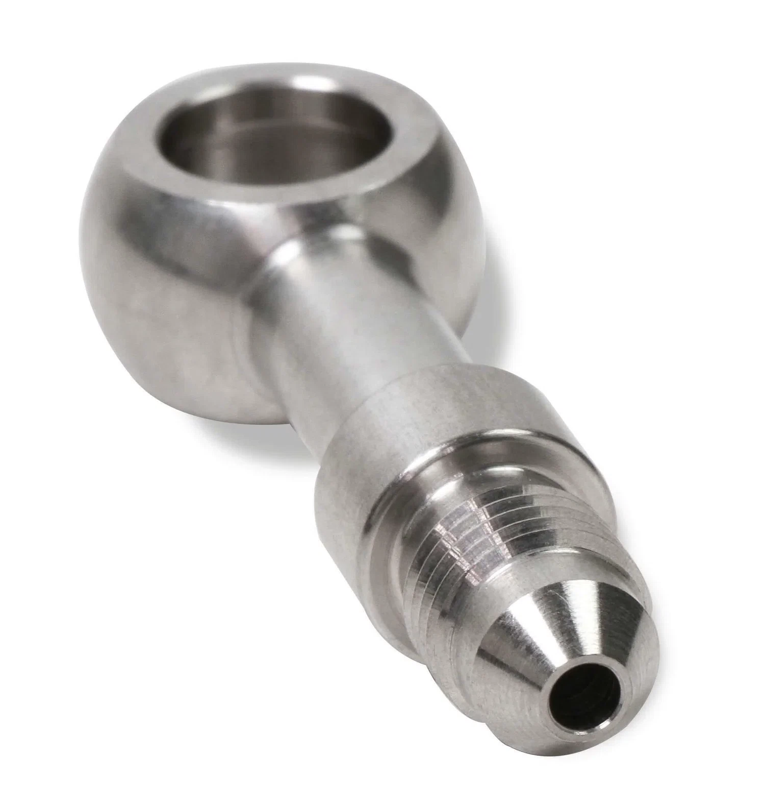 Earl's Banjo Adapter - Long Style - SS9976003ERL